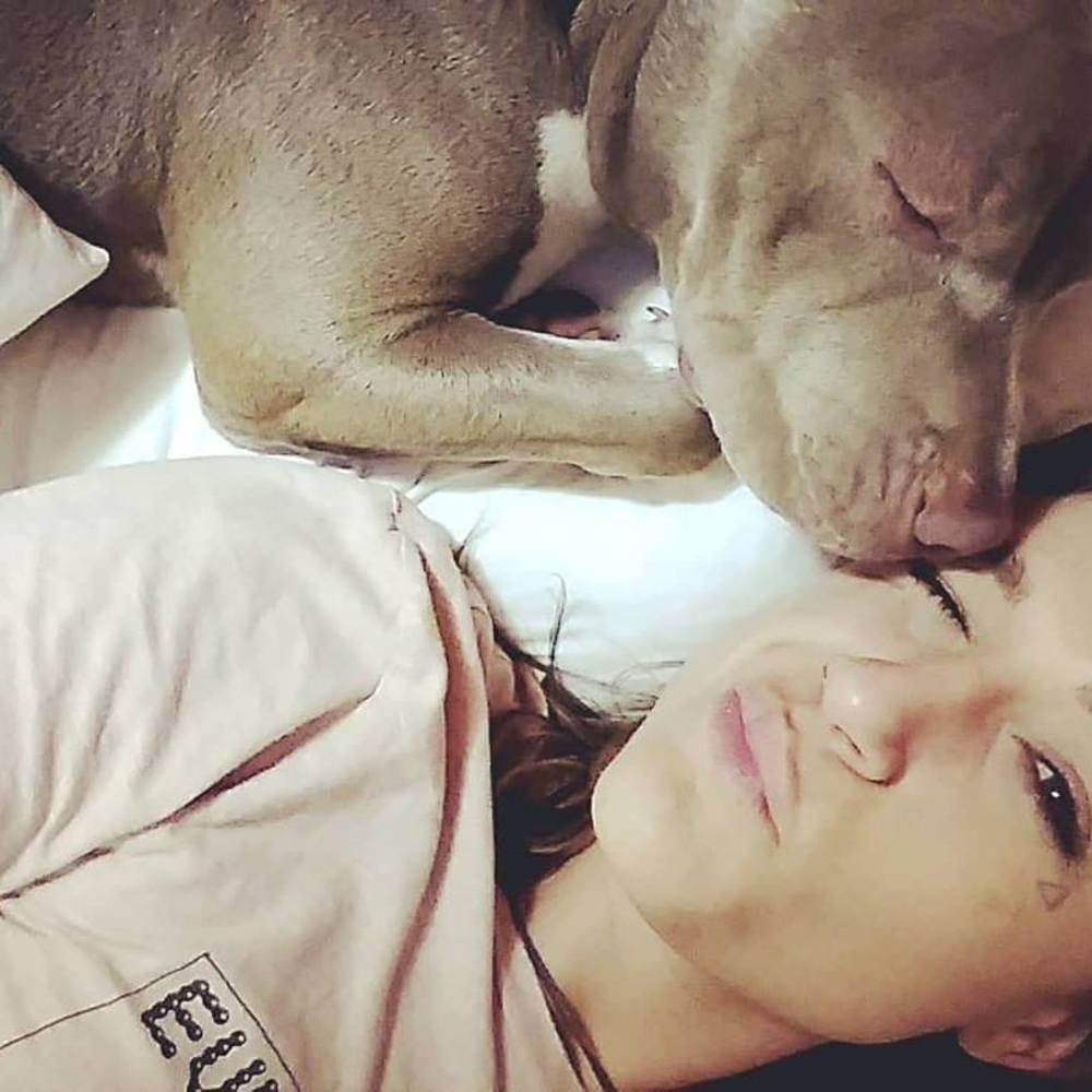 Meet your Posher, Grae